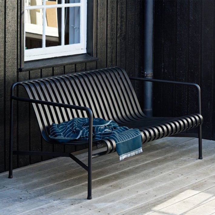 HAY - Palissade | Loungesofa