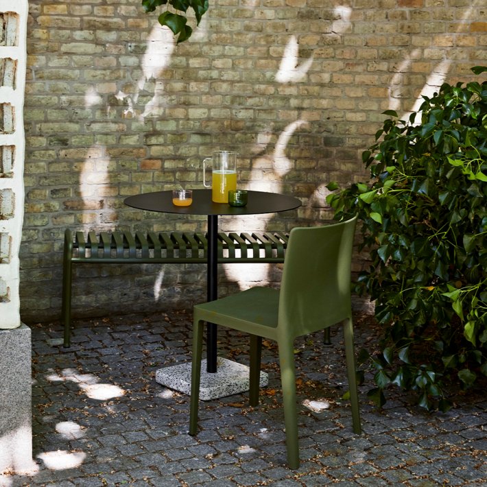 HAY - Palissade | Bnk