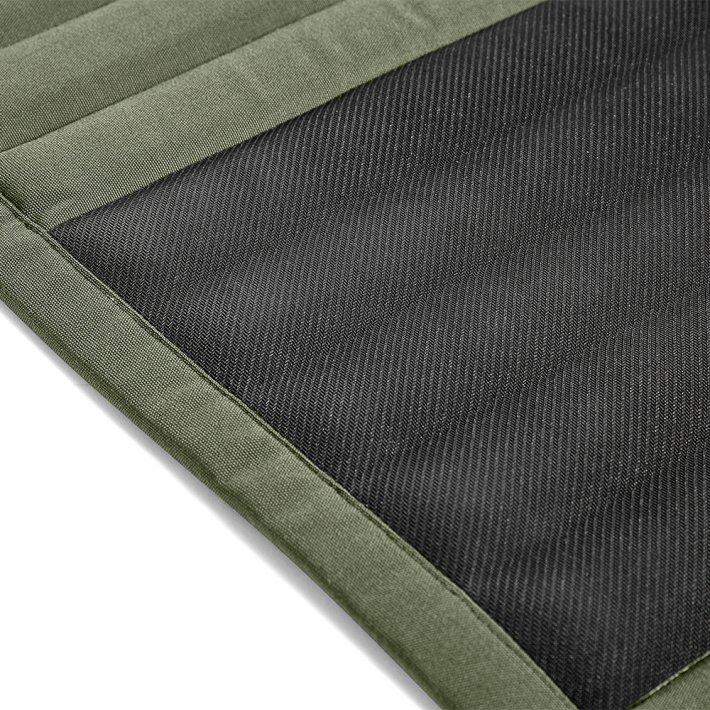 HAY - Palissade Lounge Sofa Quilted Cushion | Hynde