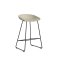 HAY About A Stool Sled AAS 38 - Barstol