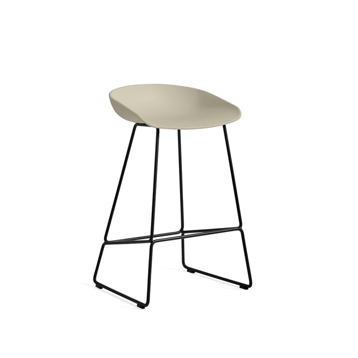 HAY About A Stool Sled AAS 38 - Barstol