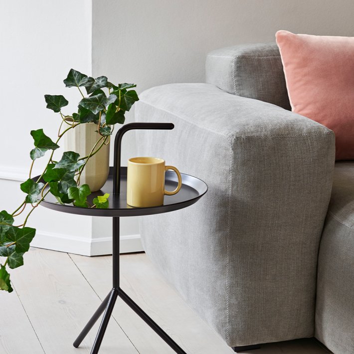 HAY - Mags Soft Sofa | Low Armrest | Frdige kombinationer | 3 Seater