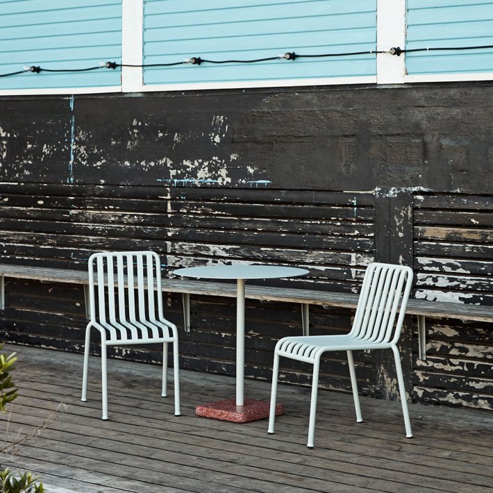 HAY - Palissade | Chair