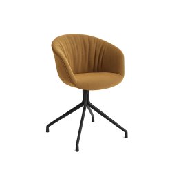 HAY - About a Chair | AAC 21 Soft | Fuldpolstret