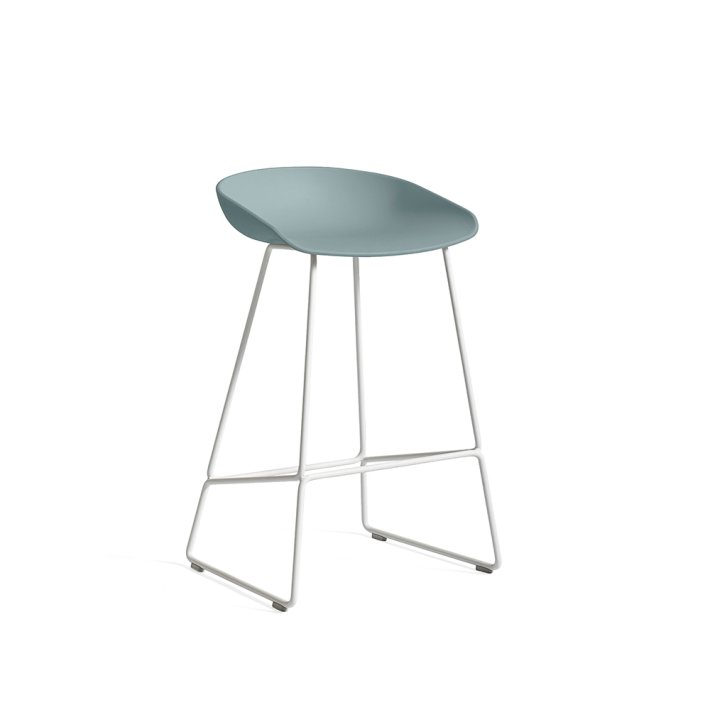 HAY About A Stool Sled AAS 38 - Barstol