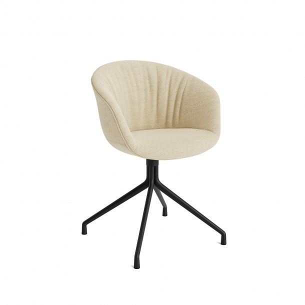 HAY - About a Chair | AAC 21 Soft | Fuldpolstret