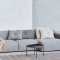 HAY - Mags Soft Sofa | Low Armrest | Frdige kombinationer | 3 Seater