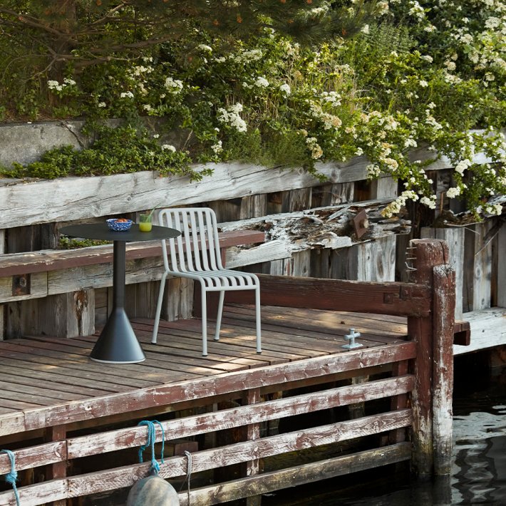 HAY - Palissade | Chair