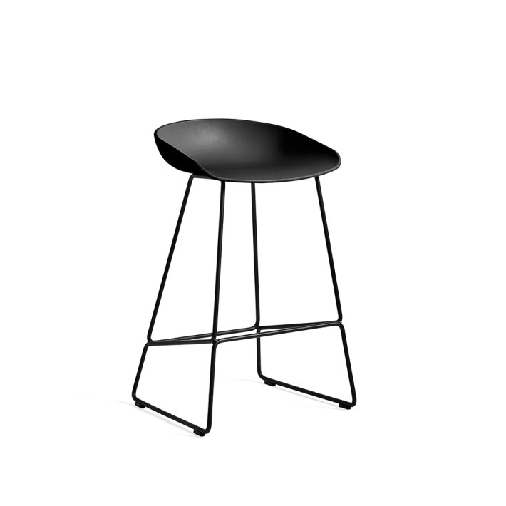 HAY About A Stool Sled AAS 38 - Barstol