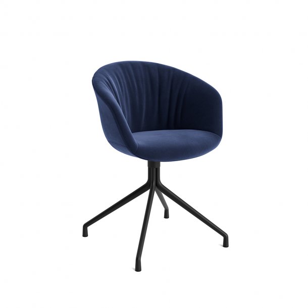 HAY - About a Chair | AAC 21 Soft | Fuldpolstret