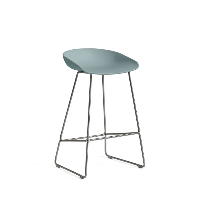 HAY About A Stool Sled AAS 38 - Barstol