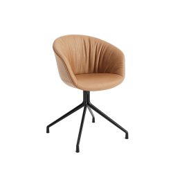 HAY - About a Chair | AAC 21 Soft | Fuldpolstret
