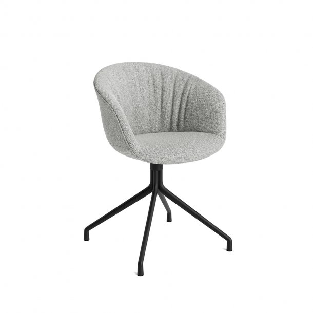 HAY - About a Chair | AAC 21 Soft | Fuldpolstret