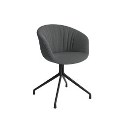 HAY - About a Chair | AAC 21 Soft | Fuldpolstret