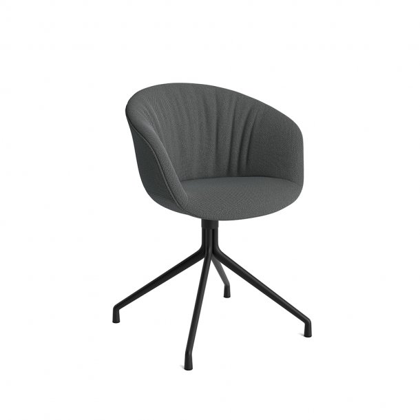 HAY - About a Chair | AAC 21 Soft | Fuldpolstret