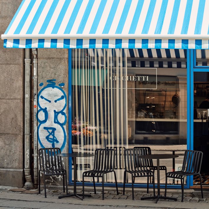 HAY - Palissade | Chair