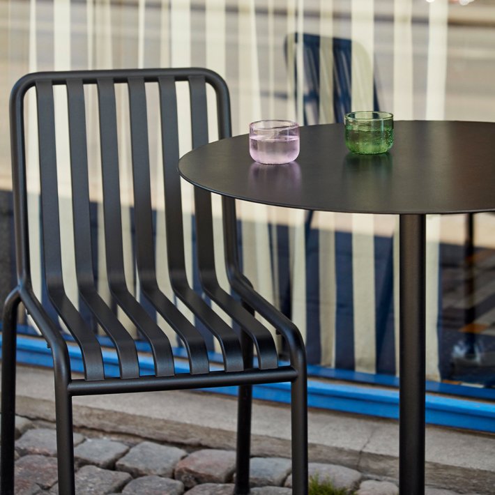 HAY - Palissade | Chair