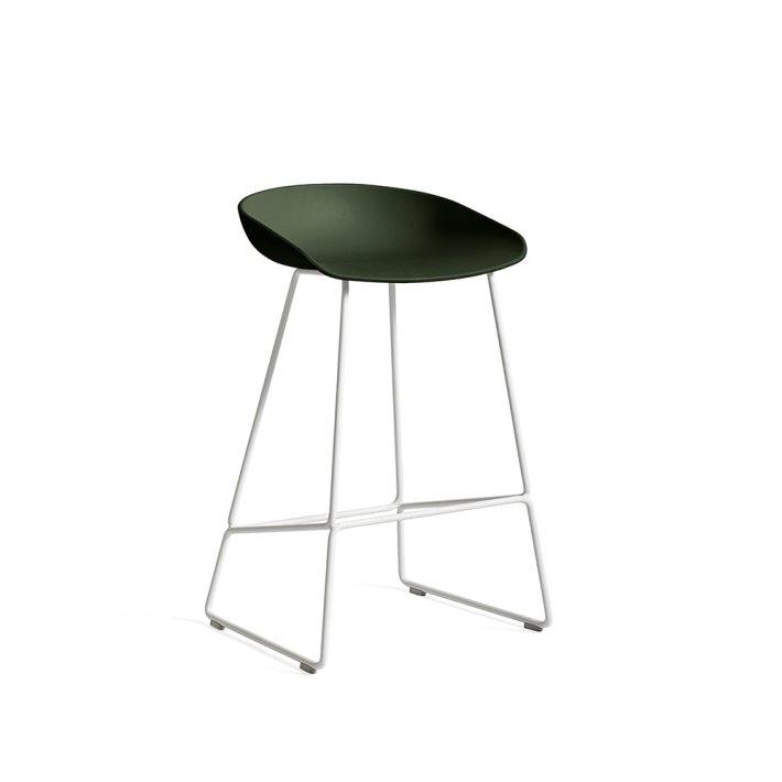 HAY About A Stool Sled AAS 38 - Barstol