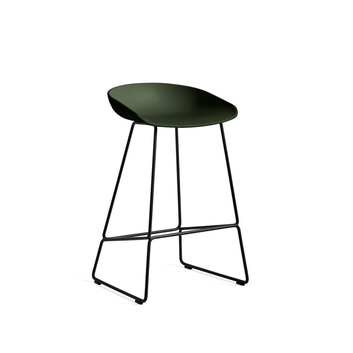 HAY About A Stool Sled AAS 38 - Barstol