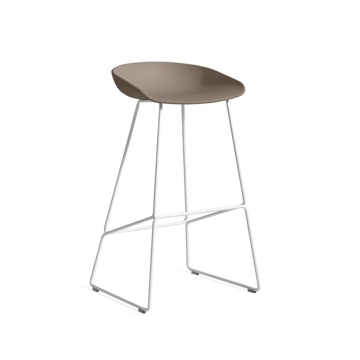 HAY About A Stool Sled AAS 38 - Barstol