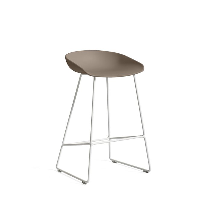 HAY About A Stool Sled AAS 38 - Barstol