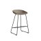 HAY About A Stool Sled AAS 38 - Barstol