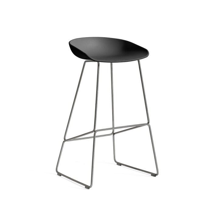 HAY About A Stool Sled AAS 38 - Barstol