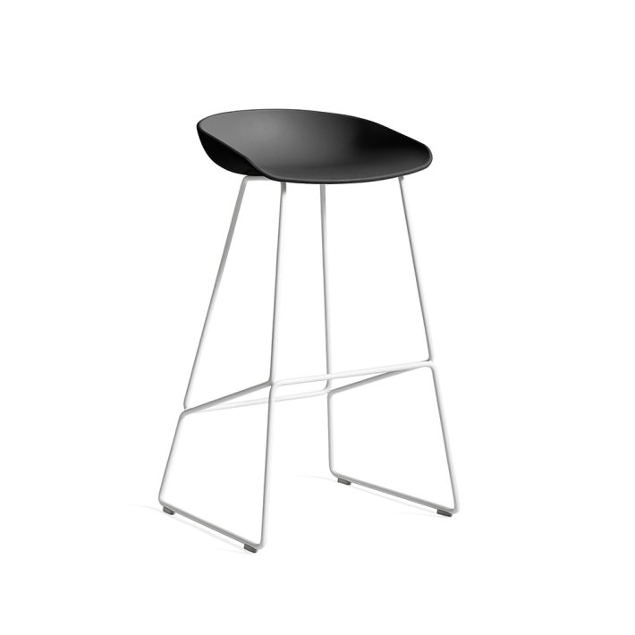 HAY About A Stool Sled AAS 38 - Barstol