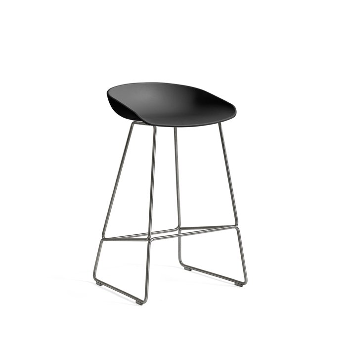 HAY About A Stool Sled AAS 38 - Barstol