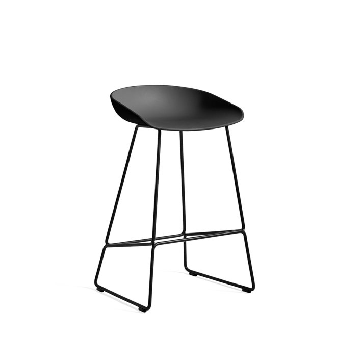 HAY About A Stool Sled AAS 38 - Barstol