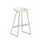 HAY About A Stool Sled AAS 38 - Barstol