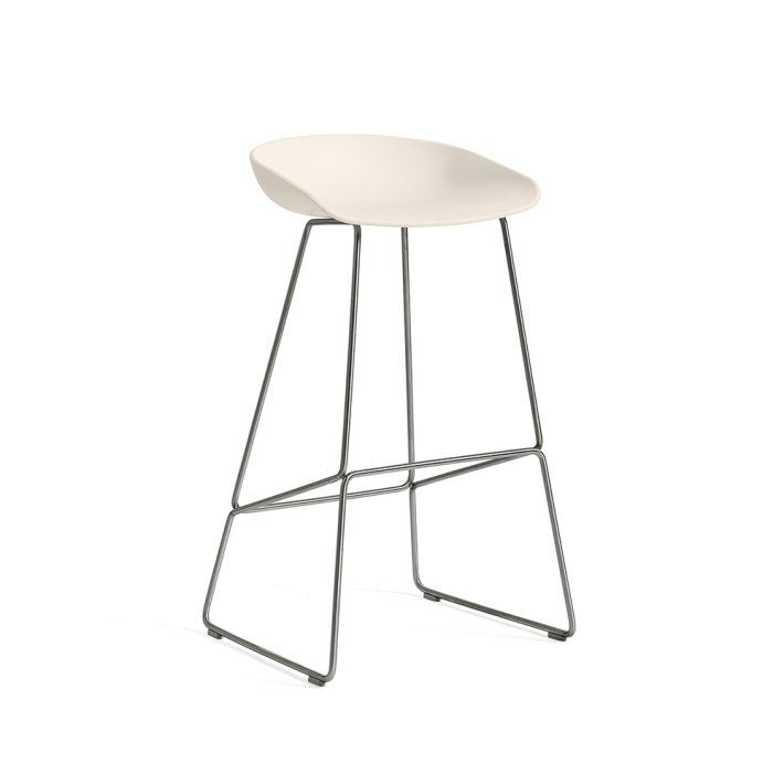 HAY About A Stool Sled AAS 38 - Barstol