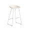 HAY About A Stool Sled AAS 38 - Barstol