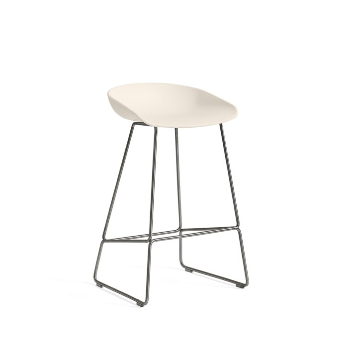 HAY About A Stool Sled AAS 38 - Barstol