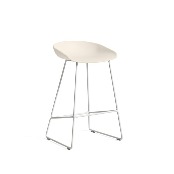 HAY About A Stool Sled AAS 38 - Barstol