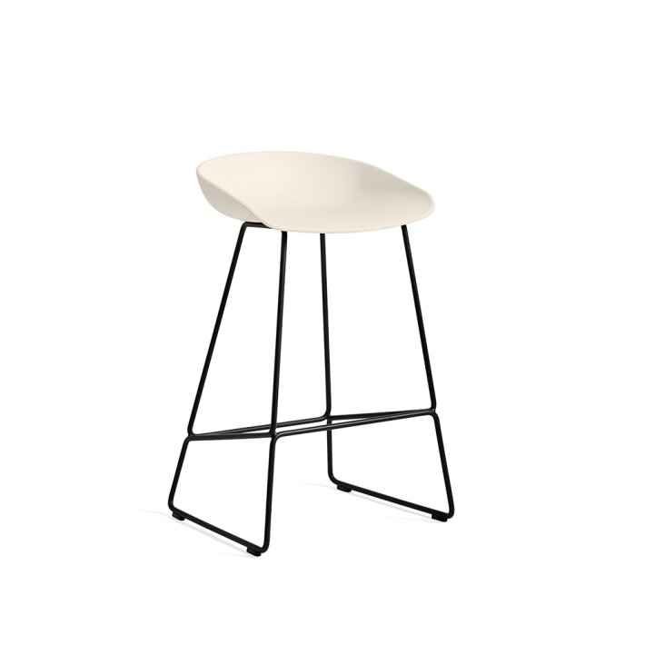 HAY About A Stool Sled AAS 38 - Barstol
