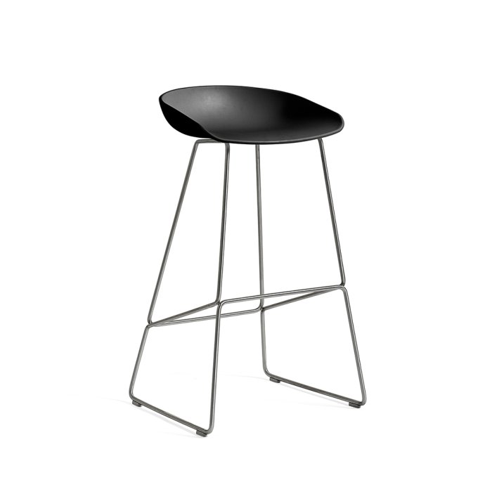 HAY About A Stool Sled AAS 38 - Barstol