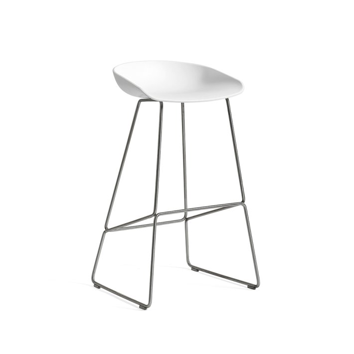 HAY About A Stool Sled AAS 38 - Barstol
