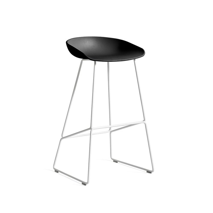HAY About A Stool Sled AAS 38 - Barstol