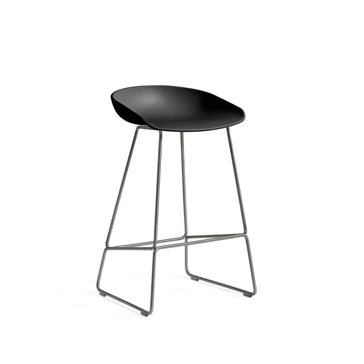HAY About A Stool Sled AAS 38 - Barstol