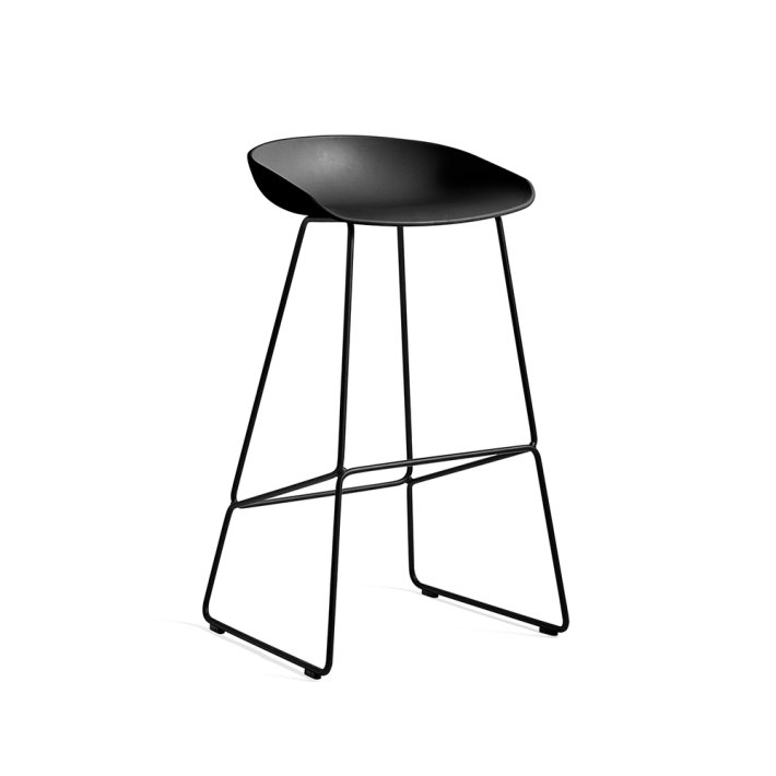 HAY About A Stool Sled AAS 38 - Barstol