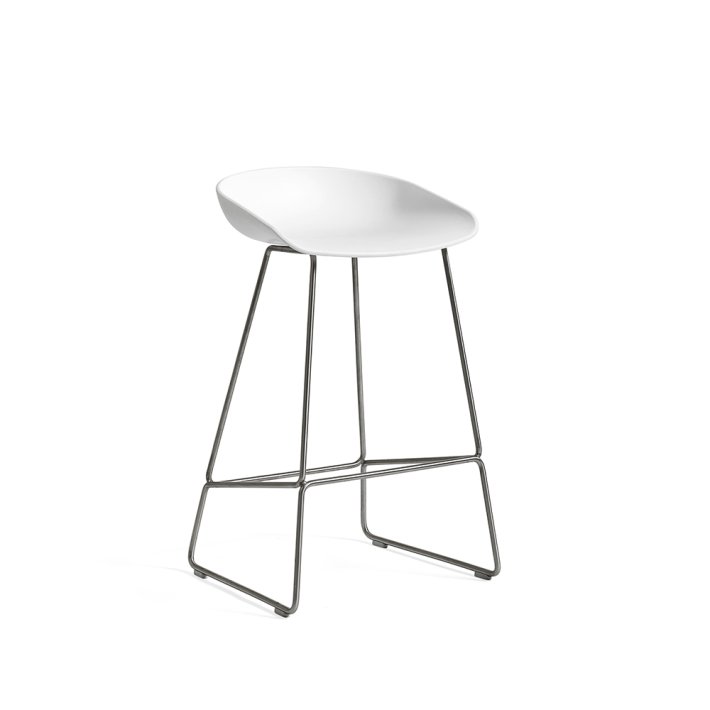 HAY About A Stool Sled AAS 38 - Barstol
