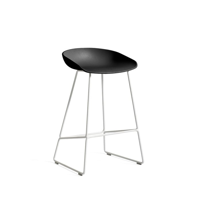 HAY About A Stool Sled AAS 38 - Barstol