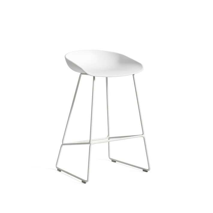 HAY About A Stool Sled AAS 38 - Barstol