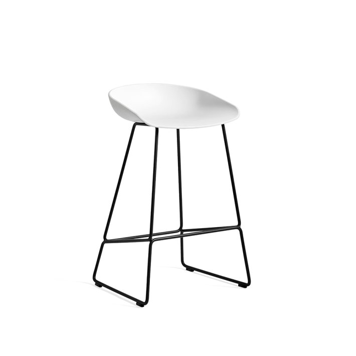 HAY About A Stool Sled AAS 38 - Barstol