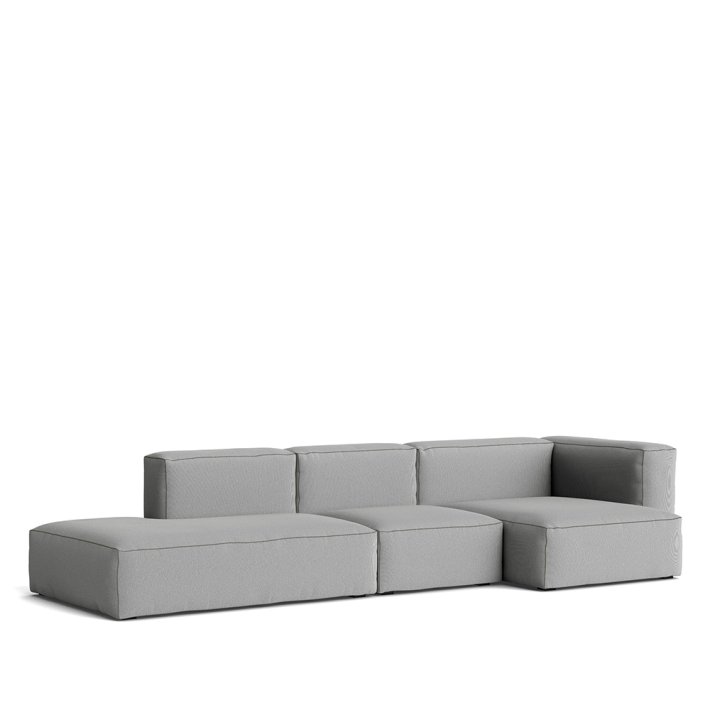 HAY - Mags Soft Sofa | Frdige kombinationer | 3 Seater