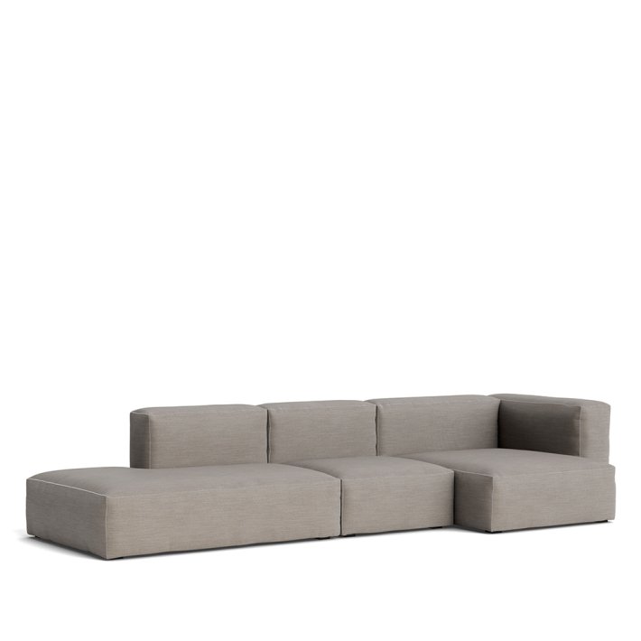 HAY - Mags Soft Sofa | Frdige kombinationer | 3 Seater