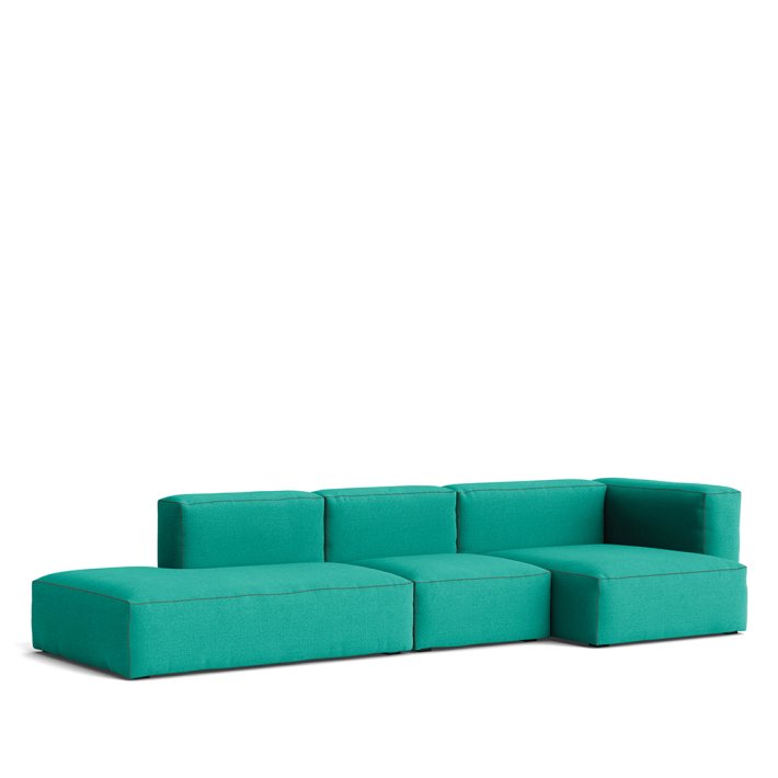 HAY - Mags Soft Sofa | Frdige kombinationer | 3 Seater