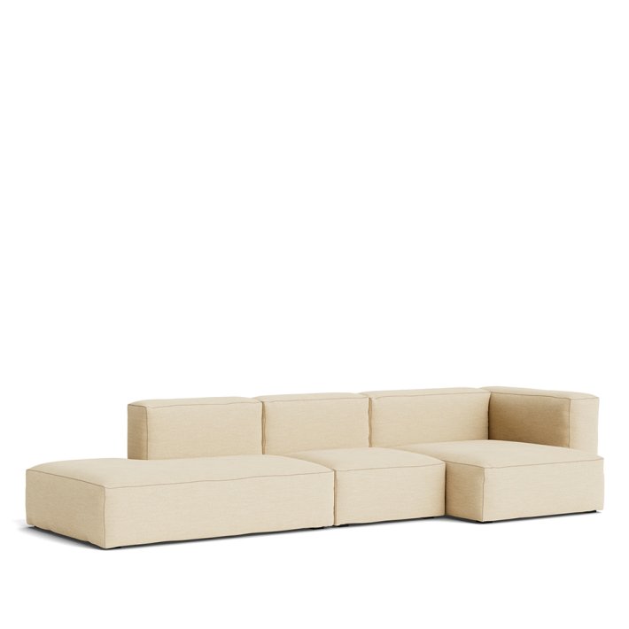 HAY - Mags Soft Sofa | Frdige kombinationer | 3 Seater