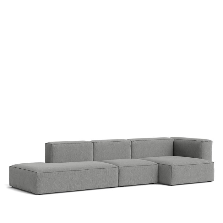 HAY - Mags Soft Sofa | Frdige kombinationer | 3 Seater